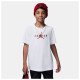 Jordan Παιδική κοντομάνικη μπλούζα Jumpman Sustainable Graphic Tee